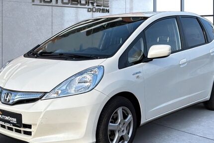 Honda Jazz 80.589 km 9.499 &euro; Düren 52349
