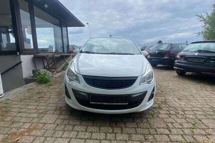 Opel Corsa 132.080 km 3.499 &euro; Stolberg 52222