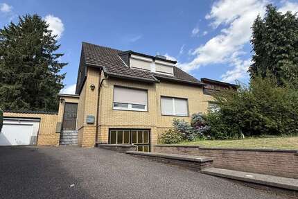 Haus Aachen Eilendorf - 5 Zimmer, 140 m&sup2;, 480.000&euro; | Angebot:25395184