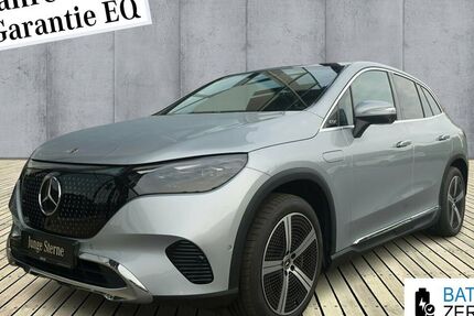 Mercedes-Benz EQE SUV 9.600 km 57.450 &euro; Geilenkirchen 52511