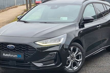 Ford Focus 11.550 km 21.899 &euro; Jülich 52428