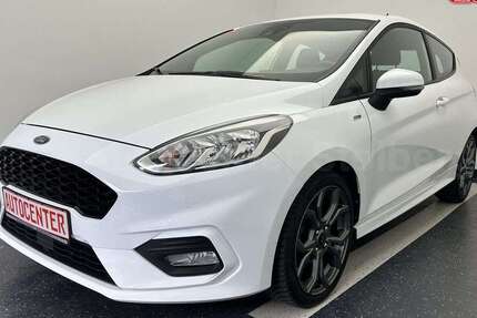 Ford Fiesta 92.000 km 9.790 &euro; Stolberg 52222