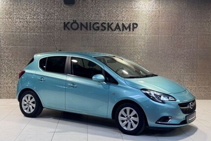 Opel Corsa 100.000 km 10.990 &euro; Jülich 52428