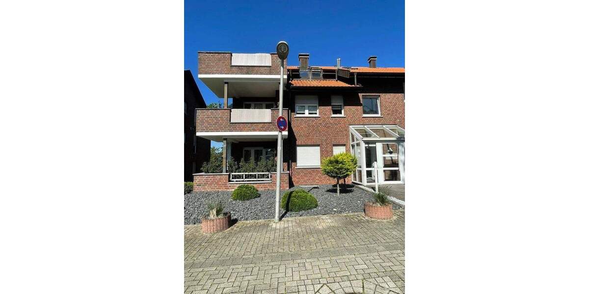 Etagenwohnung Aachen Aachen-Mitte - 3 Zimmer, 90 m&sup2;, 360.000&euro; | Angebot:25657493