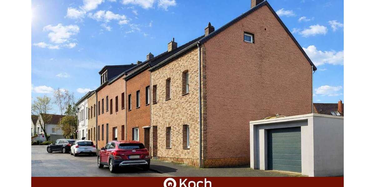 Einfamilienhaus Baesweiler - 4 Zimmer, 97 m&sup2;, 220.000&euro; | Angebot:26127714