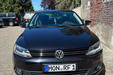 VW Jetta 150.000 km 5.500 &euro; Alsdorf 52477