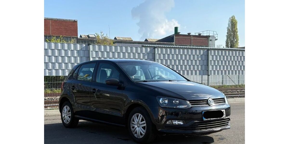VW Polo 151.500 km 7.450 &euro; Aachen 52080