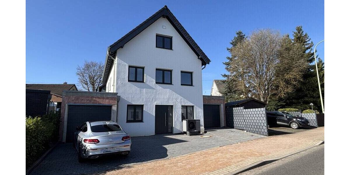 Etagenwohnung Simmerath Lammersdorf - 4 Zimmer, 115 m&sup2;, 349.000&euro; | Angebot:26192198