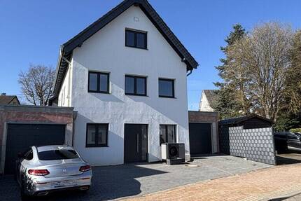 Wohnung Simmerath Lammersdorf - 4 Zimmer, 115 m&sup2;, 395.000&euro; | Angebot:26192198