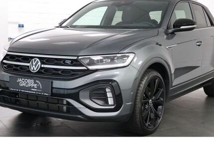 VW T-Roc 10.504 km 37.520 &euro; Alsdorf 52477