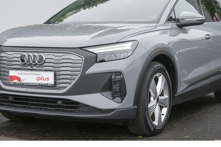 Audi Q4 e-tron 30.755 km 23.930 &euro; Geilenkirchen 52511