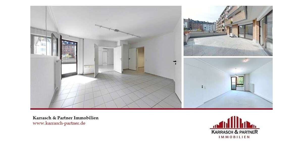 Gewerbeobjekt Aachen Aachen-Mitte - 599.000&euro; | Angebot:22606502