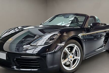 Porsche Boxster 17.819 km 81.400 &euro; Aachen 52068