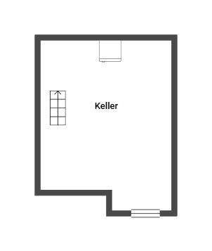 Reihenmittelhaus Eschweiler Röthgen - 3 Zimmer, 129 m&sup2;, 279.000&euro; | Angebot:25683275