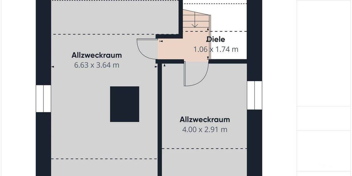 Einfamilienhaus Gangelt / Stahe Stahe - 4 Zimmer, 110 m&sup2;, 249.800&euro; | Angebot:26557156