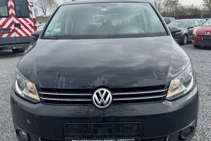 VW Touran 310.000 km 4.500 &euro; Alsdorf 52477