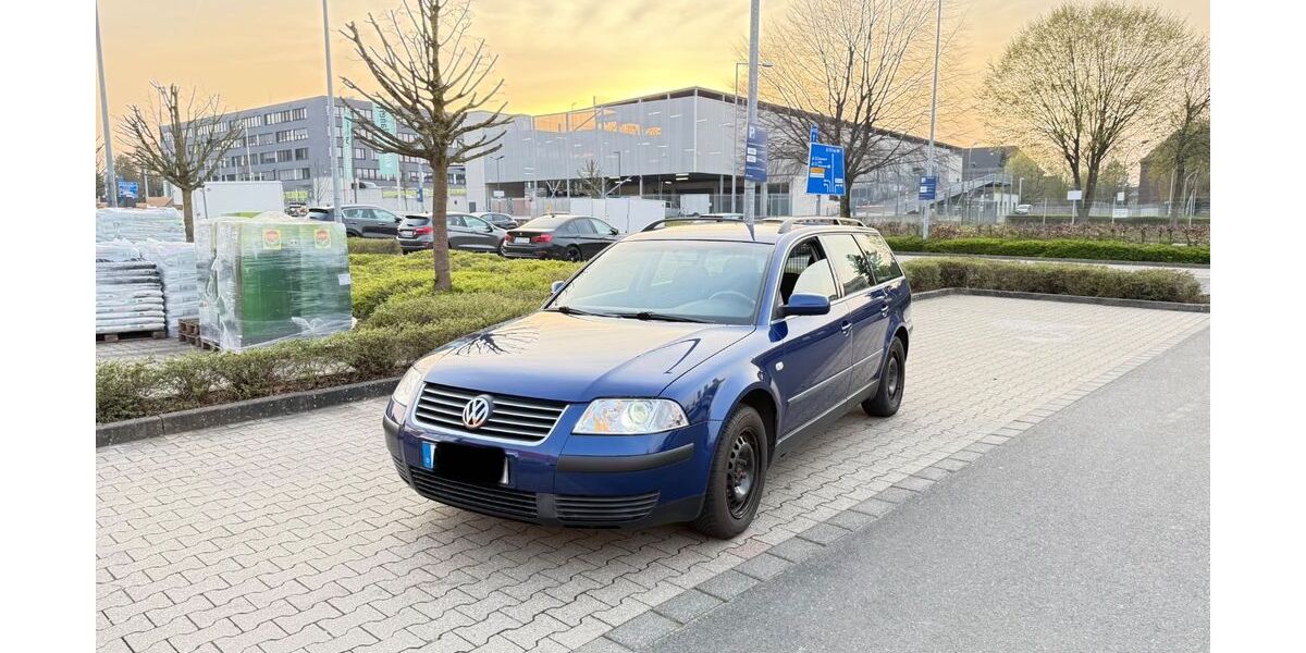 VW Passat Variant 259.700 km 990 &euro; Stolberg 52224