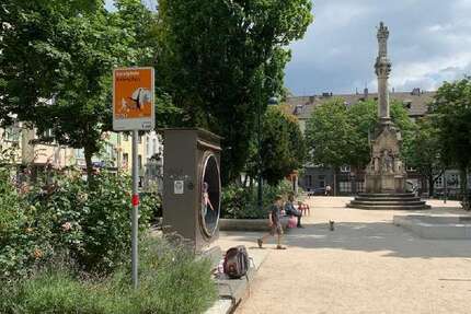 Zimmer Aachen Aachen-Mitte - 1 Zimmer, 920&euro; | Angebot:1982217