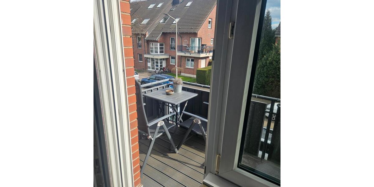 Etagenwohnung Herzogenrath - 2 Zimmer, 47 m&sup2;, 376&euro; | Angebot:26032944