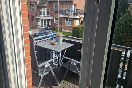 Wohnung Herzogenrath - 2 Zimmer, 47 m&sup2;, 376&euro; | Angebot:26032944