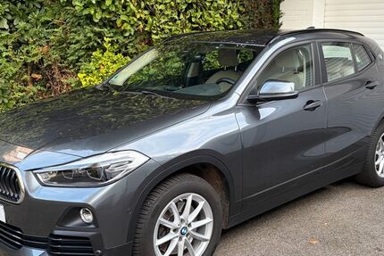 BMW X2 106.000 km 18.900 &euro; Aachen 52080