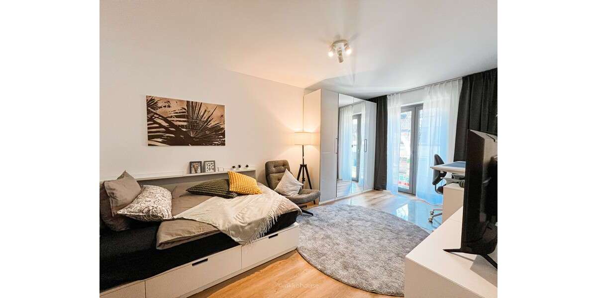 Zimmer Aachen Frankenberger Viertel - 4 Zimmer, 805&euro; | Angebot:20504463