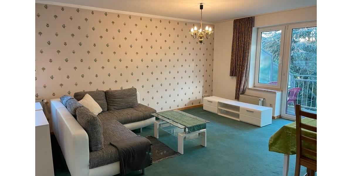 Etagenwohnung Eschweiler - 2 Zimmer, 65 m&sup2;, 1.065&euro; | Angebot:25164088