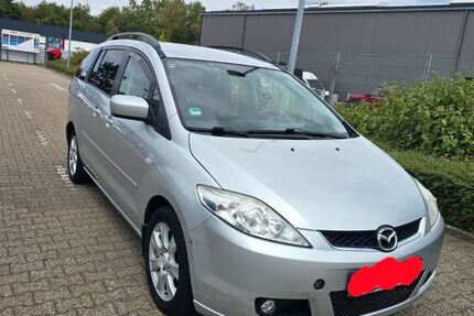 Mazda 5 235.000 km 2.000 &euro; aachen 52072
