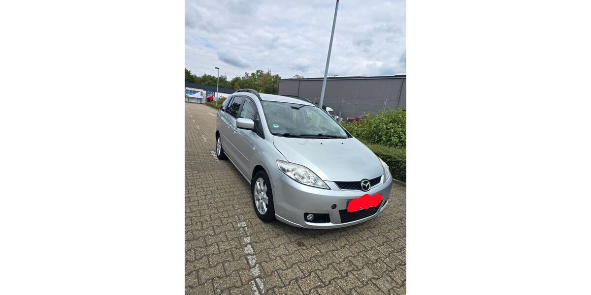 Mazda 5 235.000 km 2.000 &euro; aachen 52072