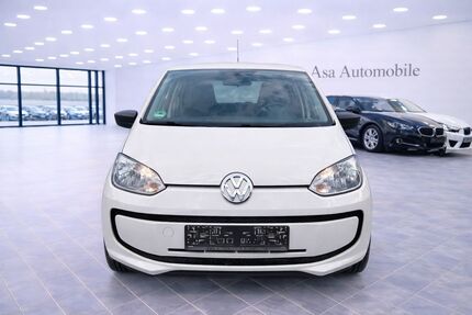 VW up! 125.000 km 3.650 &euro; Düren 52351