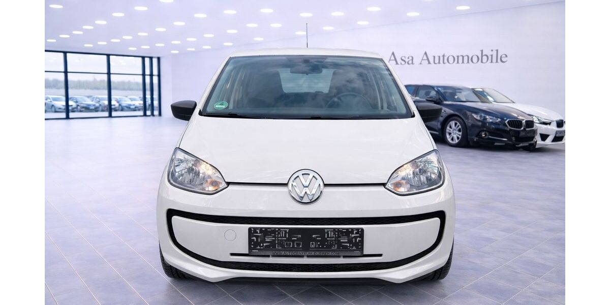 VW up! 125.000 km 3.650 &euro; Düren 52351