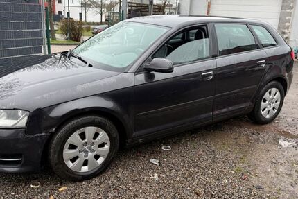 Audi A3 326.000 km 1.750 &euro; Aldenhoven 52457