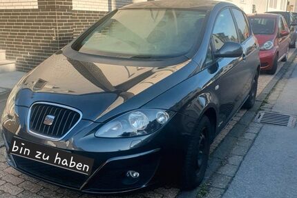 Seat Altea 153.488 km 4.700 &euro; Aachen 52080