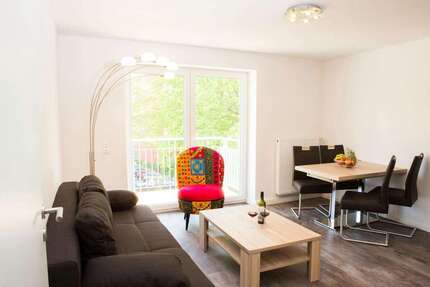 Zimmer Aachen Haaren - 1 Zimmer, 1.190&euro; | Angebot:22229960