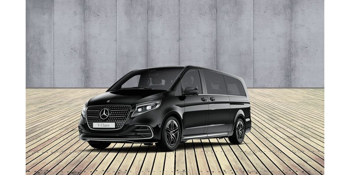 Mercedes-Benz V 300 13.600 km 82.950 &euro; Geilenkirchen 52511