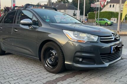 Citroen C4 217.000 km 3.800 &euro; Aachen 52062