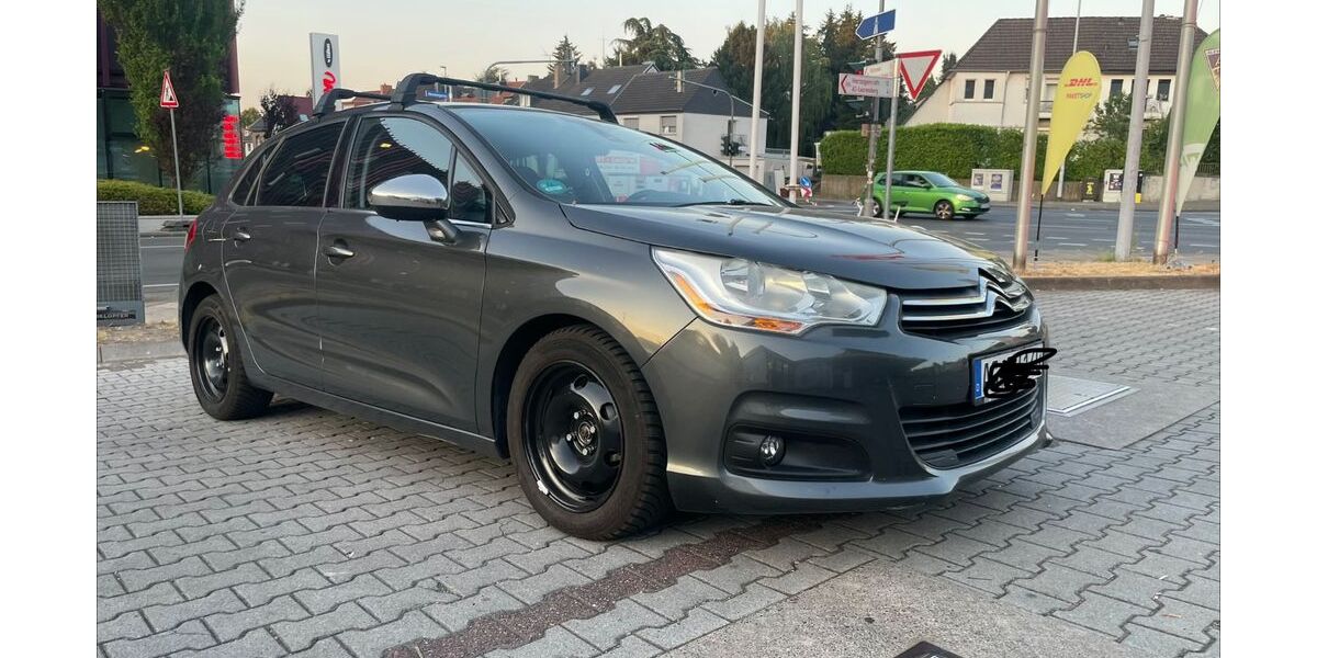 Citroen C4 217.000 km 3.800 &euro; Aachen 52062