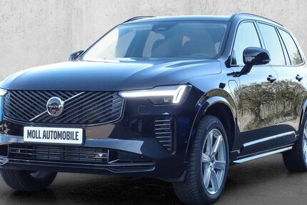 Volvo XC90 19.414 km 63.890 &euro; Aachen 52078