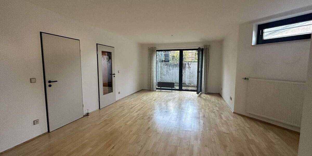 Terrassenwohnung Düren - 4 Zimmer, 134 m&sup2;, 295.000&euro; | Angebot:25738291