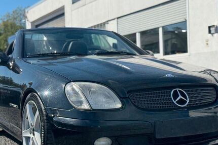 Mercedes-Benz SLK 200 192.759 km 4.690 &euro; Düren 52349