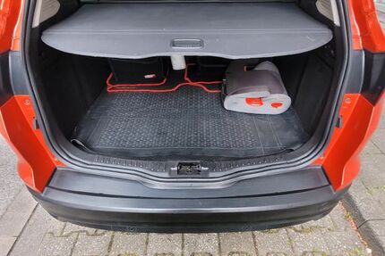 Ford Focus 207.308 km 4.800 &euro; Aachen 52070