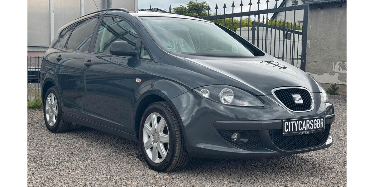 Seat Altea 89.600 km 4.999 &euro; Düren-Merken 52353