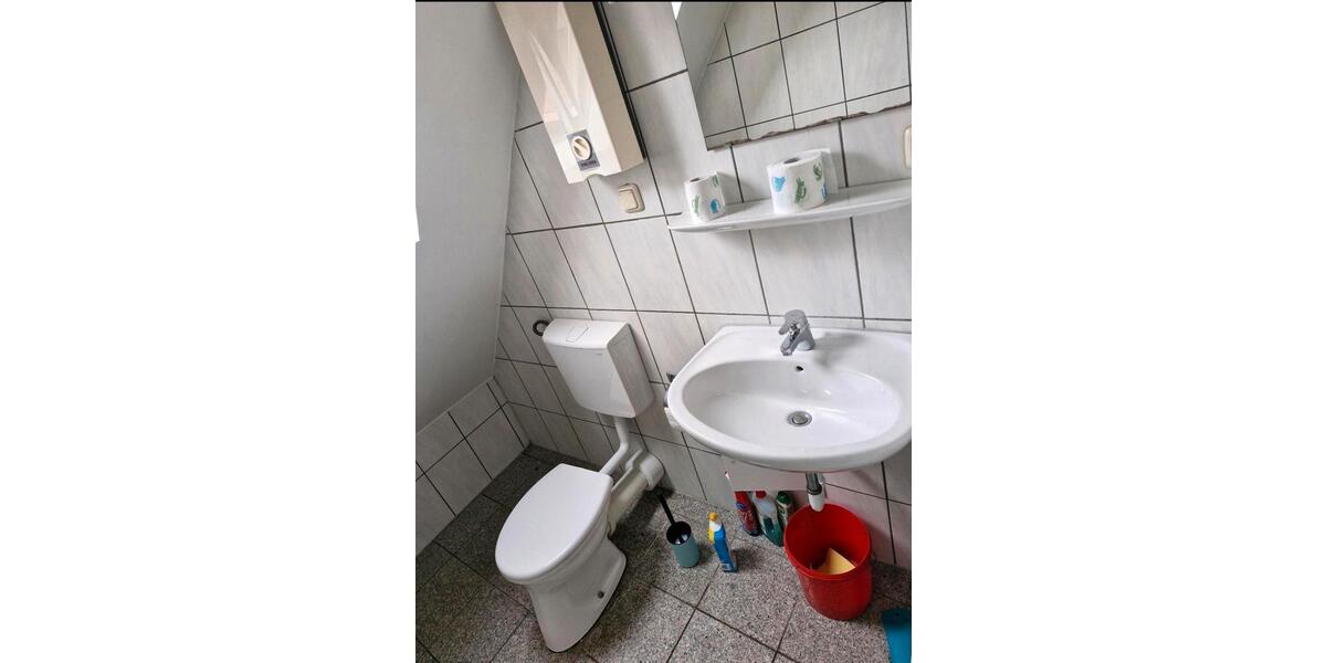 Dachgeschoßwohnung Aachen Aachen-Mitte - 3 Zimmer, 49 m&sup2;, 120.000&euro; | Angebot:26892897