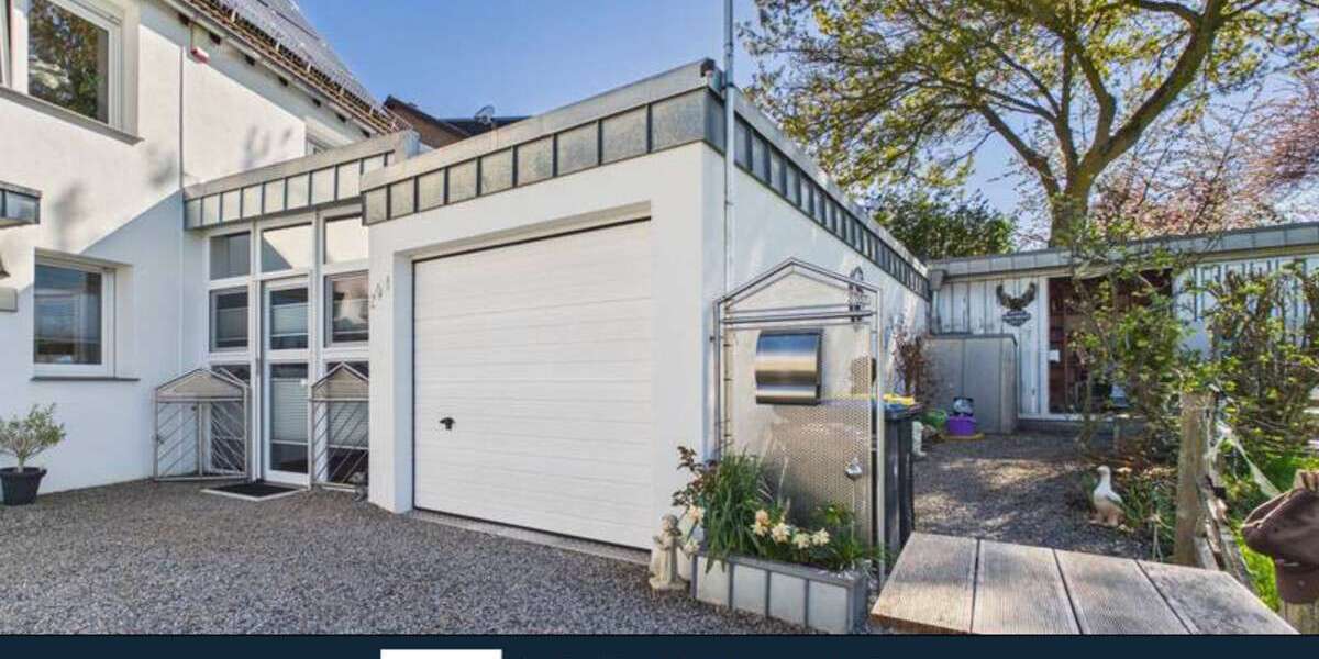 Einfamilienhaus Herzogenrath - 2 Zimmer, 74 m&sup2;, 199.000&euro; | Angebot:26108104