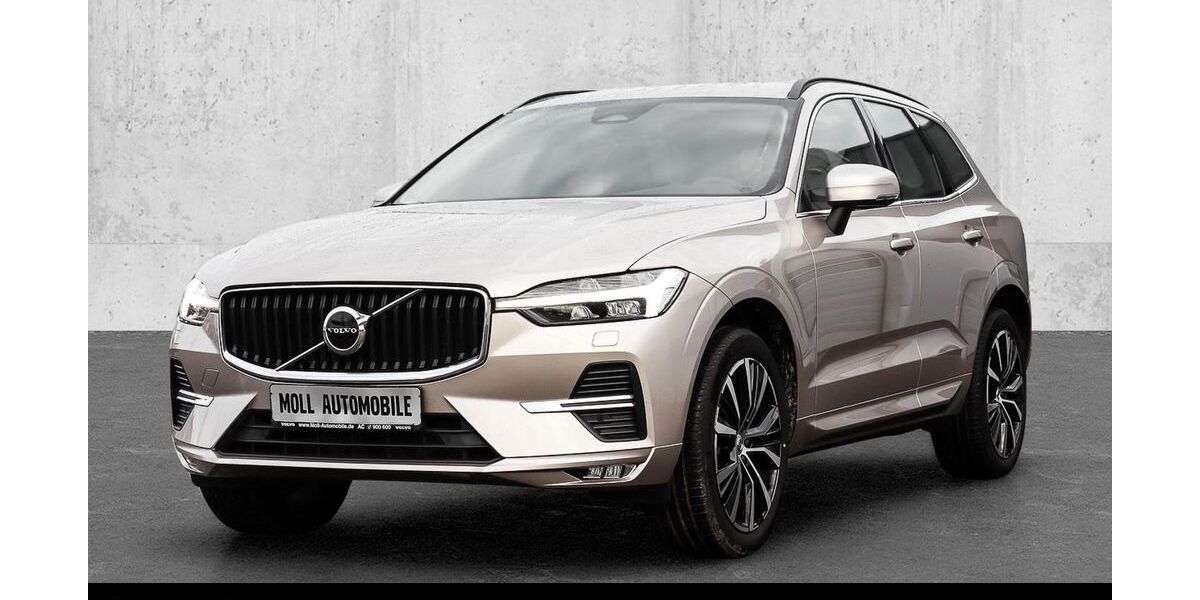 Volvo XC60 27.045 km 34.580 &euro; Aachen 52078