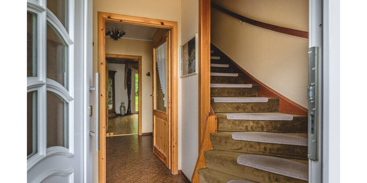 Einfamilienhaus Würselen Broichweiden - 7 Zimmer, 155 m&sup2;, 385.000&euro; | Angebot:26207156