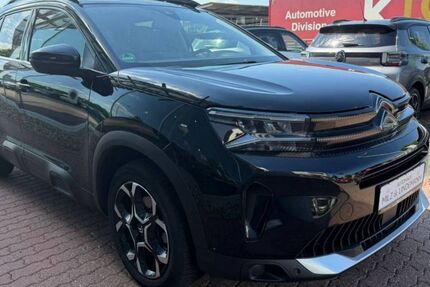 Citroen C5 Aircross 39.668 km 21.990 &euro; Düren 52353