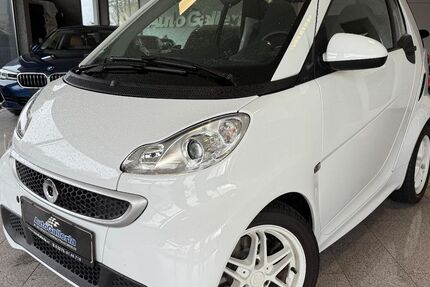 Smart ForTwo 62.300 km 7.900 &euro; Golzheim 52399