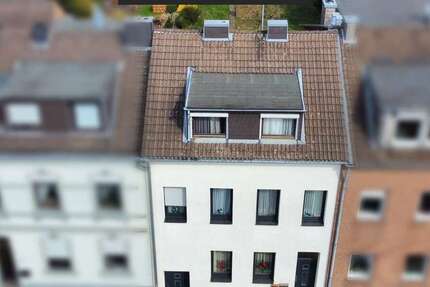 Haus Aachen Eilendorf - 5 Zimmer, 156 m&sup2;, 299.000&euro; | Angebot:26212748