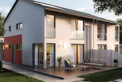 Haus Simmerath - 4 Zimmer, 136 m&sup2;, 394.050&euro; | Angebot:25278522